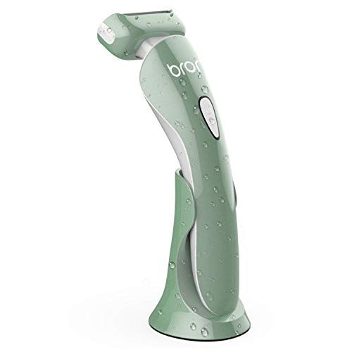 electric shaver for women