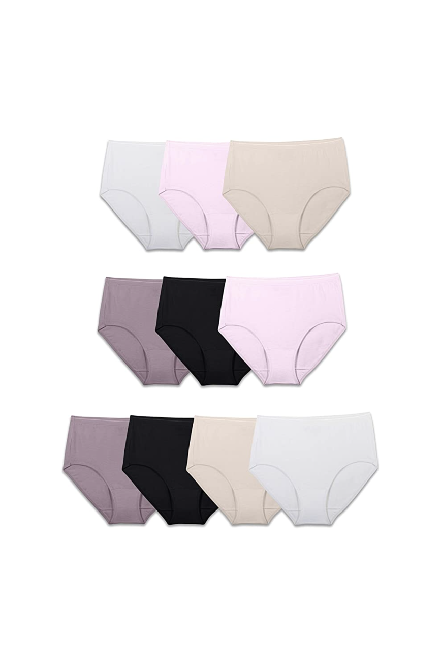 Eversoft Cotton Brief Underwear