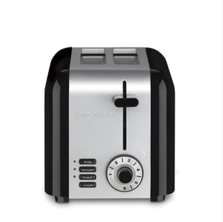 Cuisinart CPT-320P1 Compact Stainless 2-Slice Toaster Cuisinart CPT-320P1 Compact Stainless 2-Slice Toaster