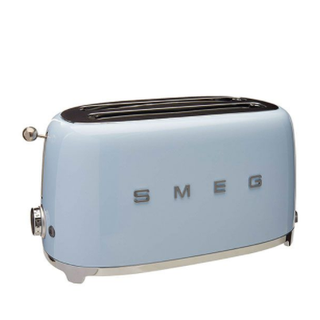Smeg 50's Retro Style 4 Slice Toaster Smeg 50's Retro Style 4 Slice Toaster