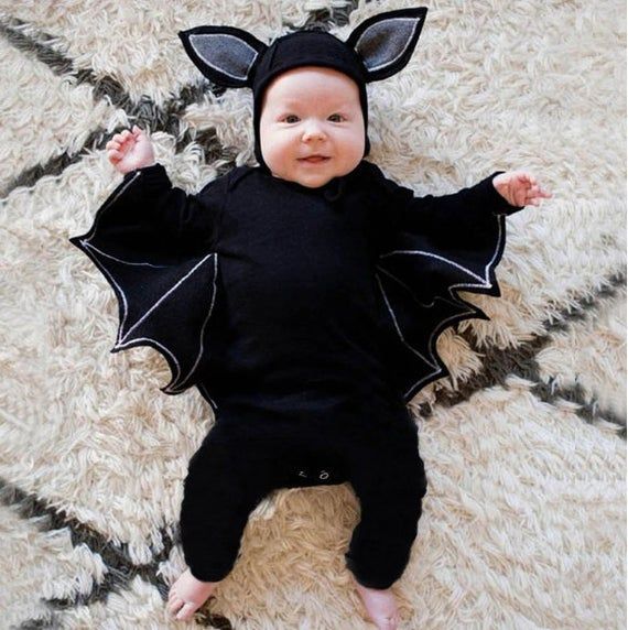 costumes for babies for halloween