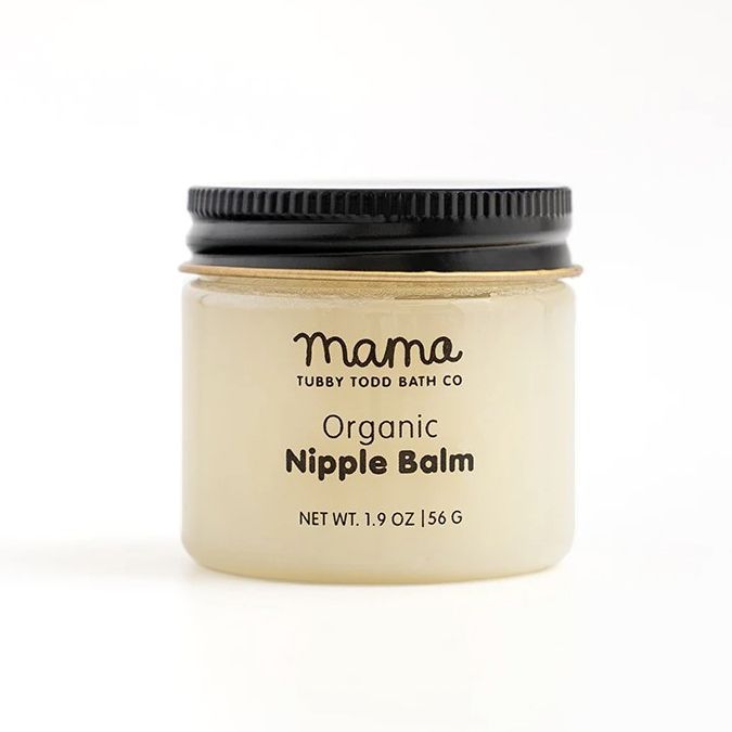 10 Best Nipple Creams for Breastfeeding 2022 - Best Nipple Balms