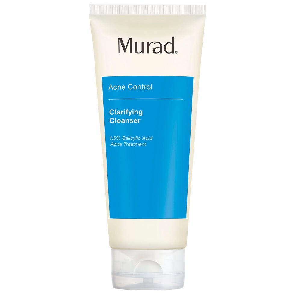 Clarifying Cleanser