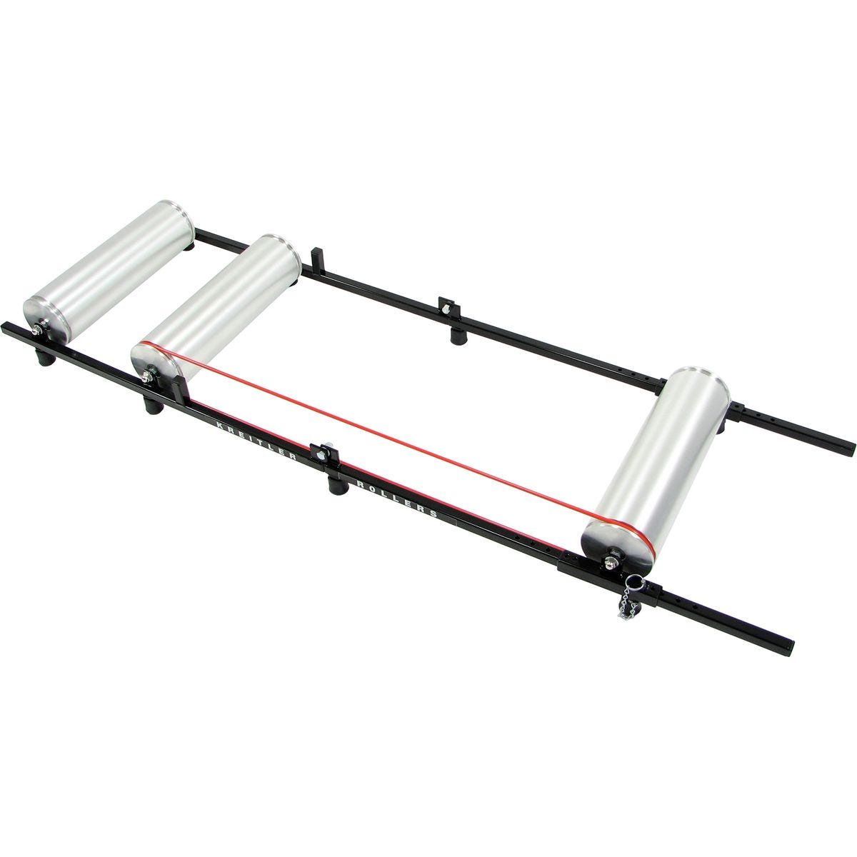 Kreitler Alloy 4.5 Rollers