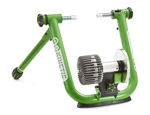 Kinetic Road Machine Smart Bike Trainer