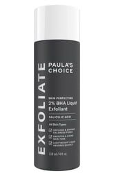 Paula's Choice Skin Perfecting 2% BHA Liquid Exfoliant with Salicylic Acid