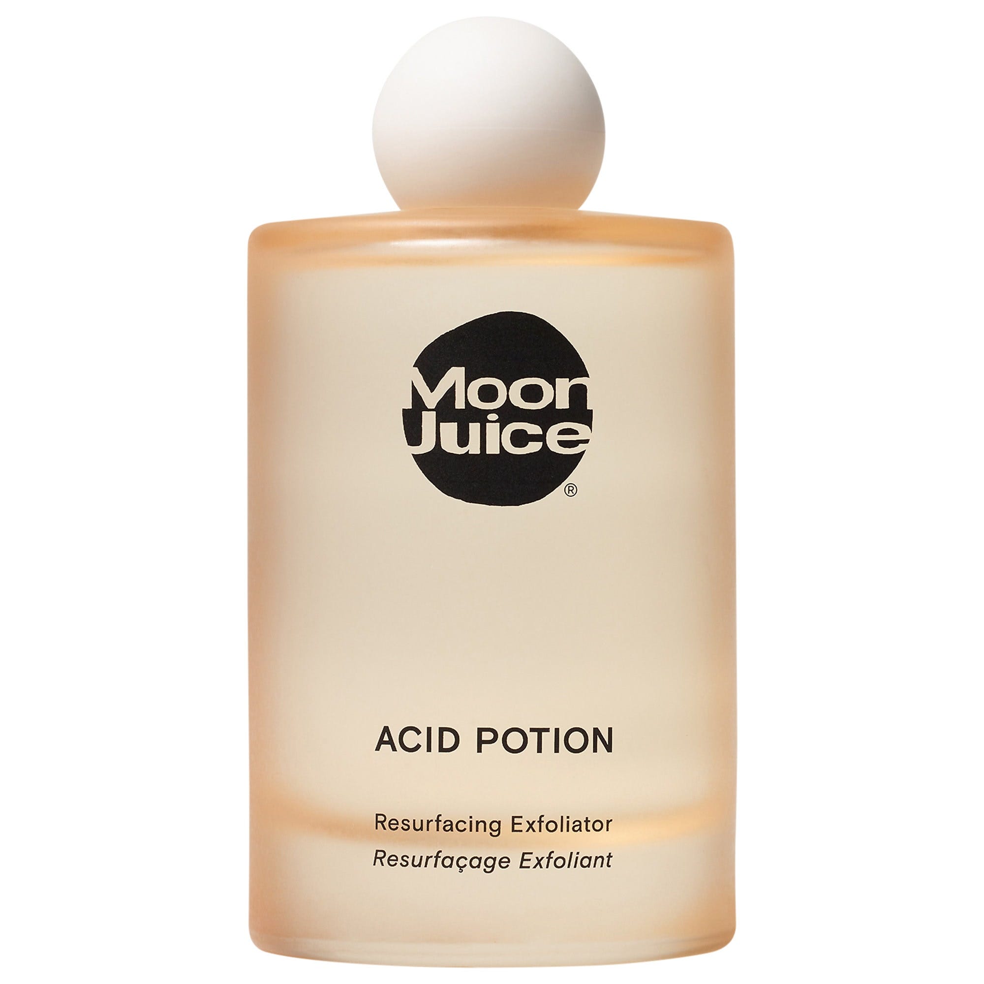 Acid Potion Resurfacing Exfoliator