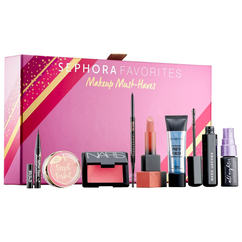 Best Makeup Gift Sets 2022 - Top Beauty Gift Set Ideas for Her