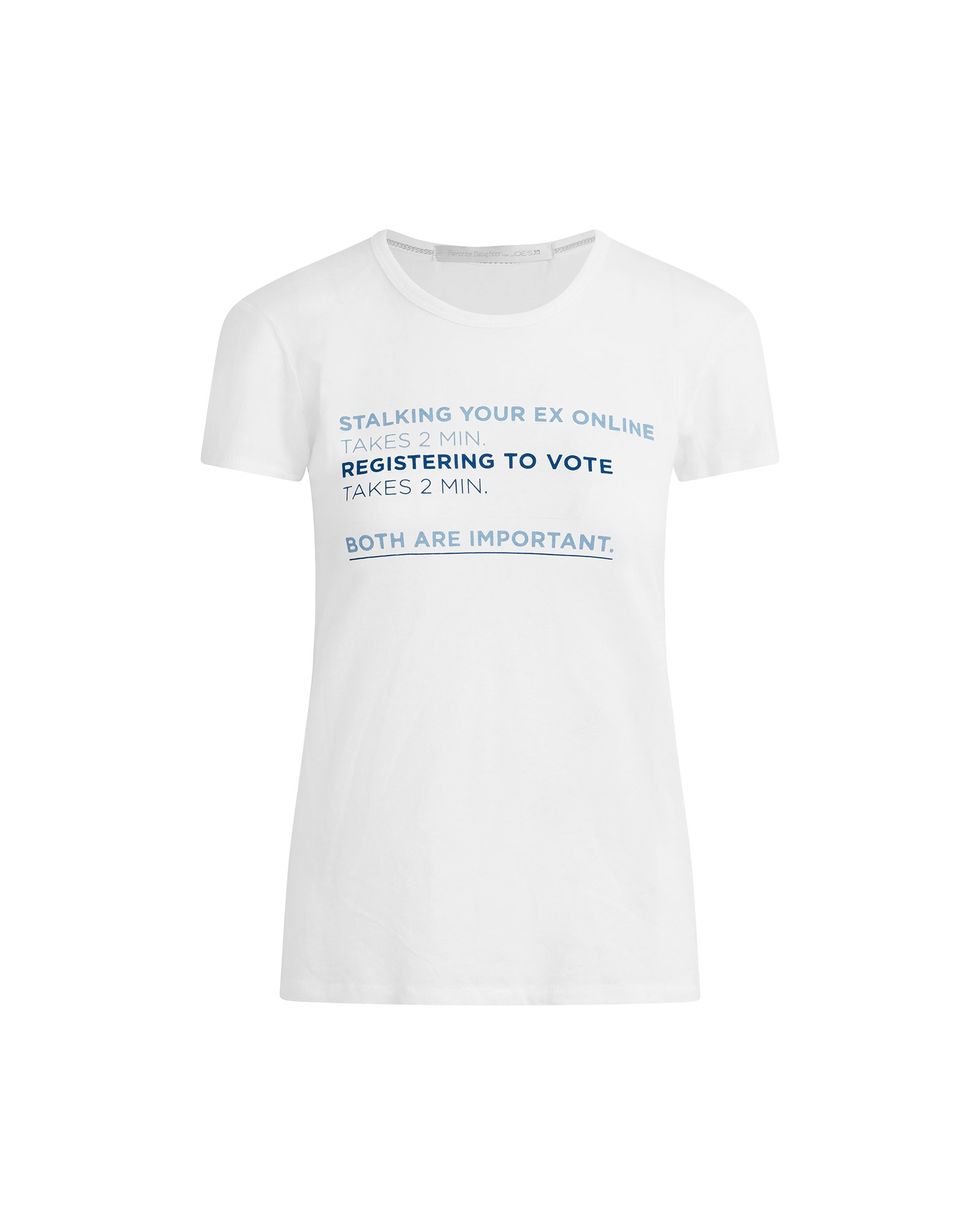 The Voter Merch You Need to Remind You to Do Your Civic Duty
