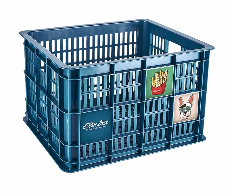 electra wire basket