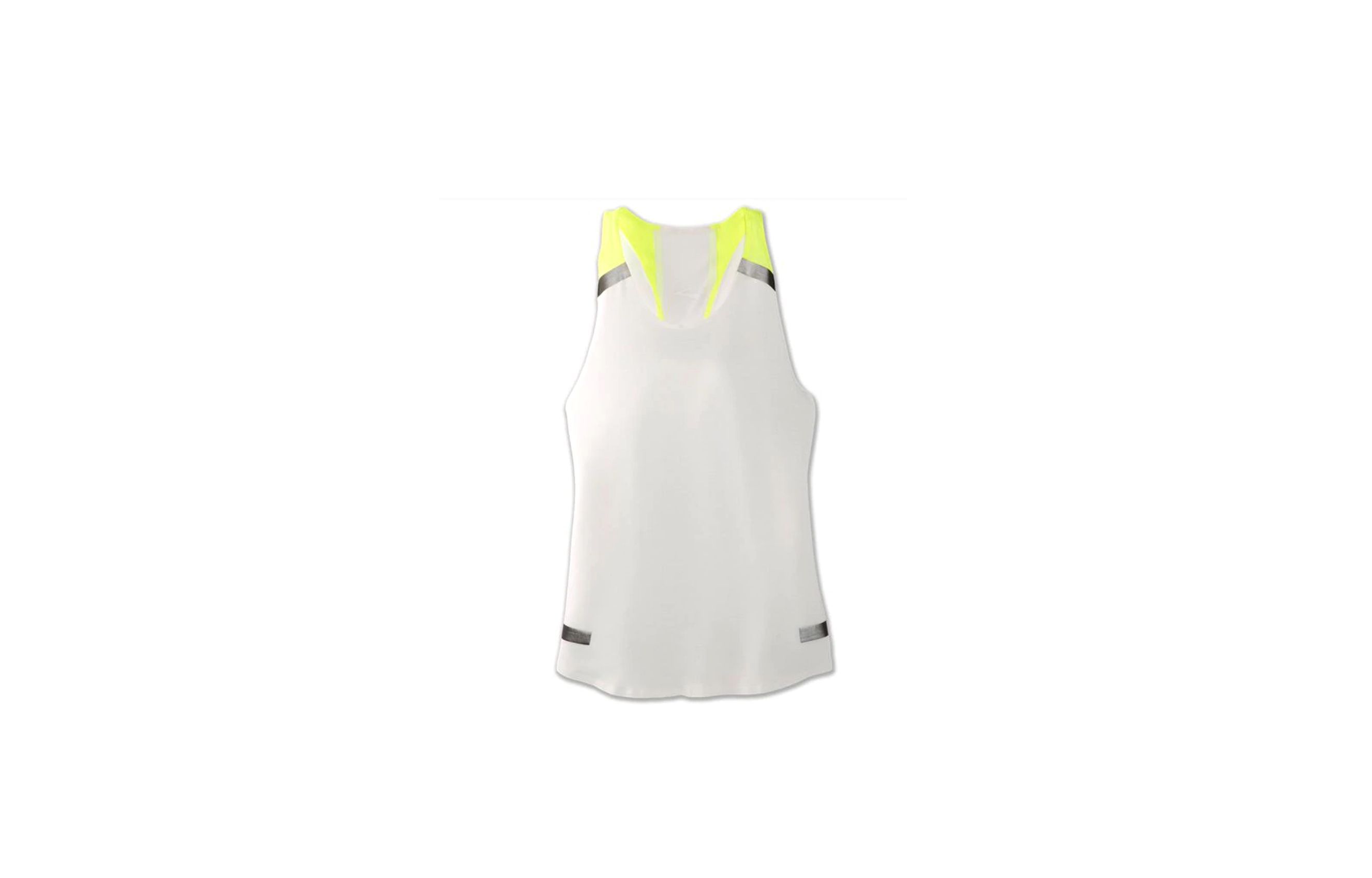 brooks reflective running vest