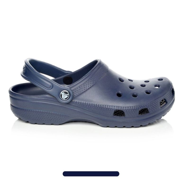 Crocs shoe