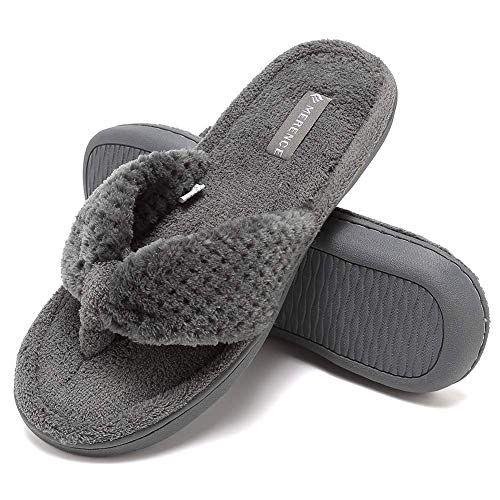 best slippers for womens feet