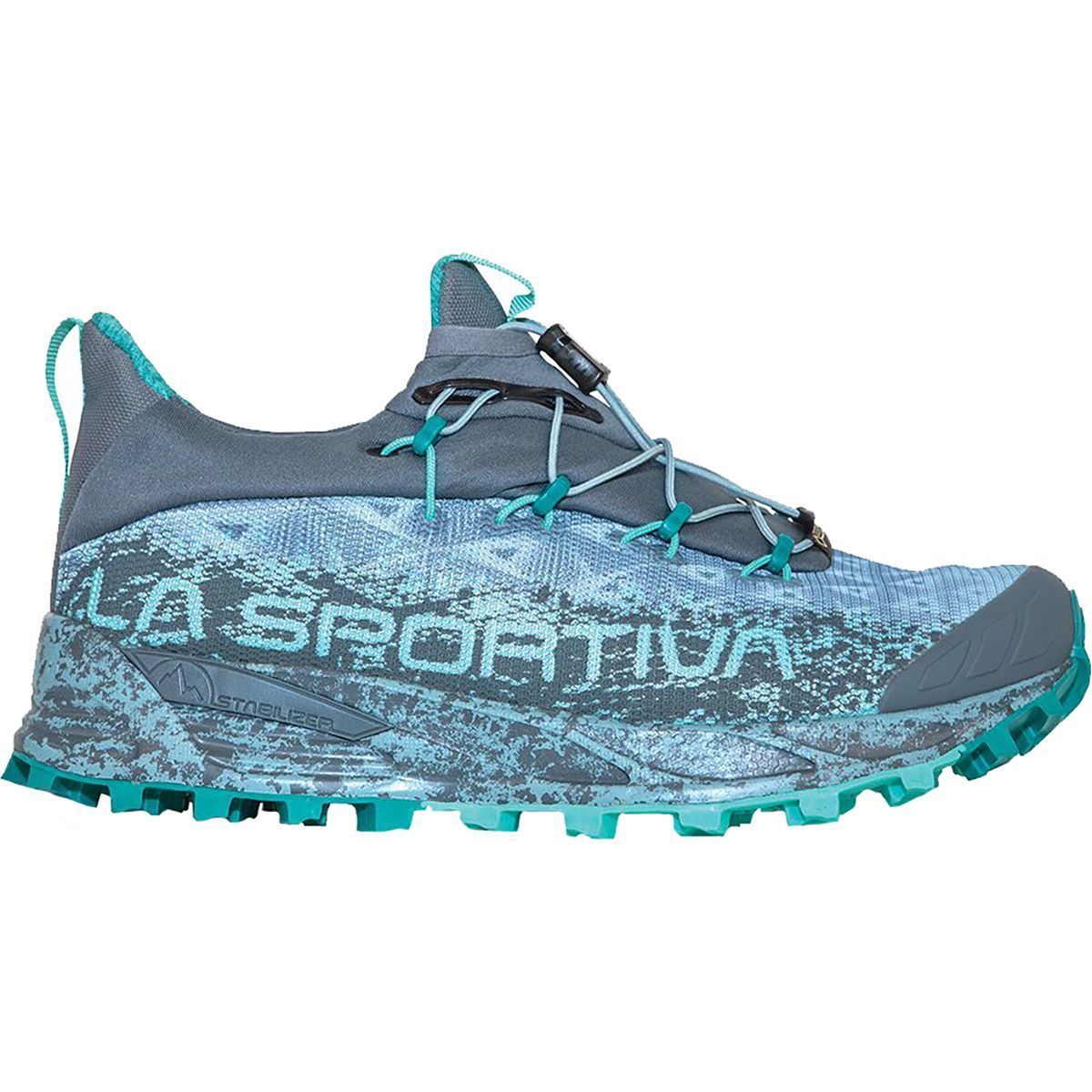 running shoes for snow and slush
