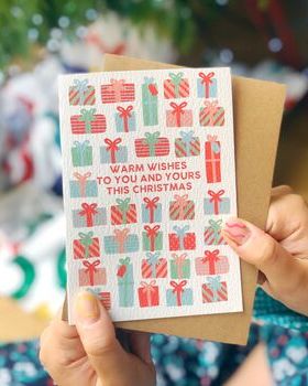 Charity Christmas Cards 10 To Help Make A Difference This Year