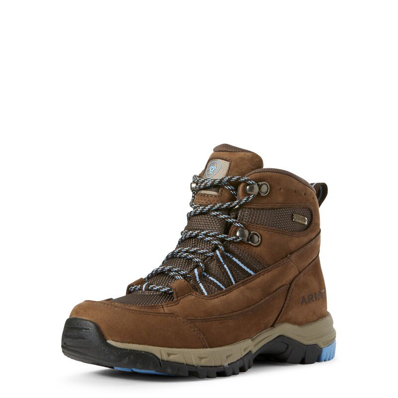 swiss brand hiking boots