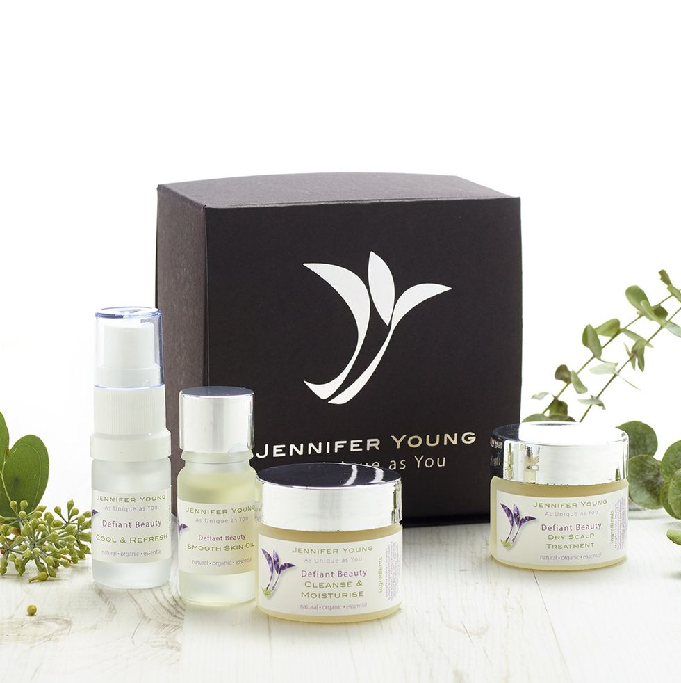 Jennifer Young Miniature Gift Collection