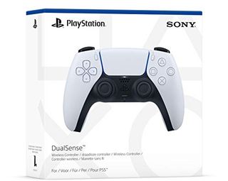 Kontroler bezprzewodowy DualSense PlayStation 5