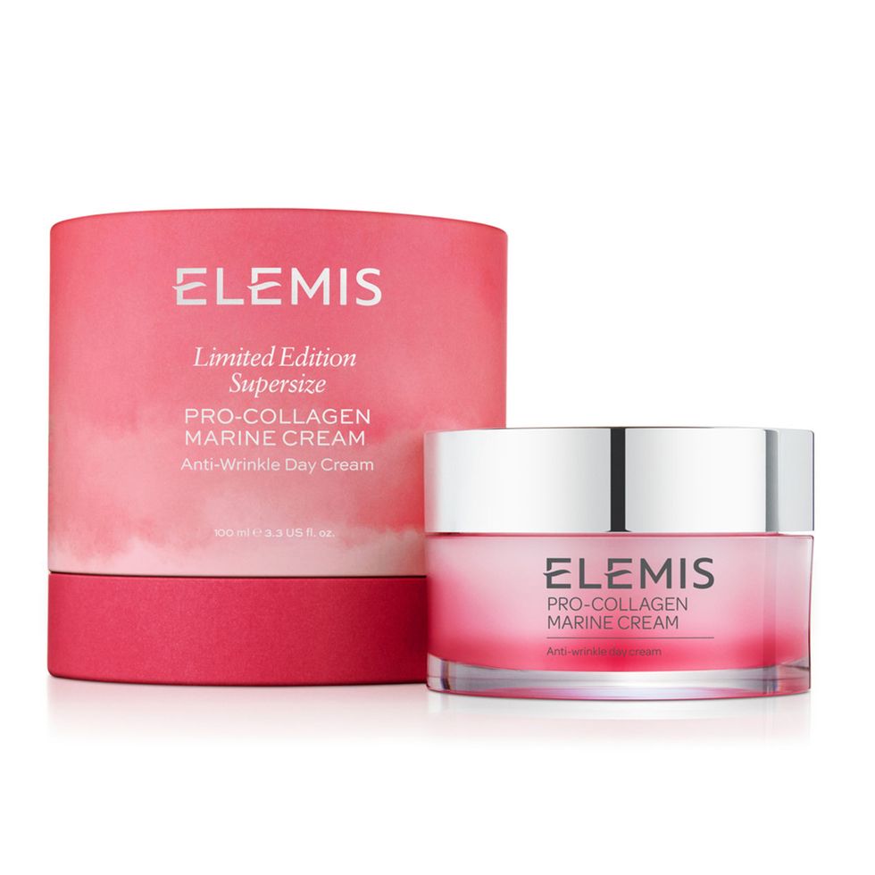 Elemis Limited Edition Supersize Pro-Collagen Marine Cream
