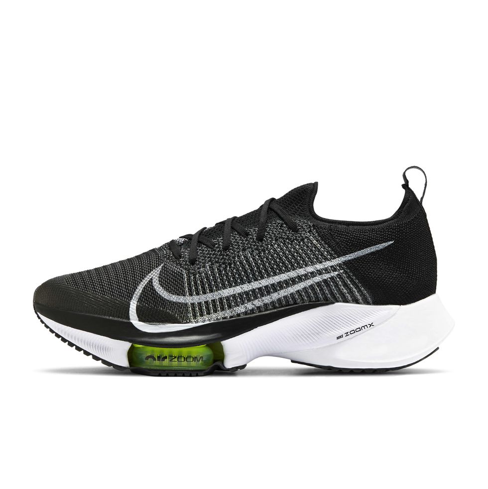 Nike Air Zoom Tempo Next% Men's Running Shoe