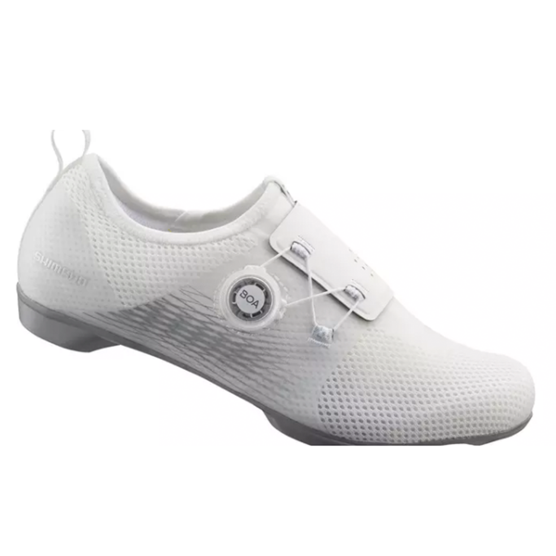 halfords shimano shoes