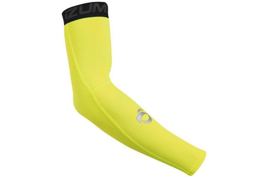 Pair Compression Warmers UV Protection Moisture Wicking & Stretch Muscle Support For Winter MTB Bicycle Riding Didoo Cycling Arm Sleeves