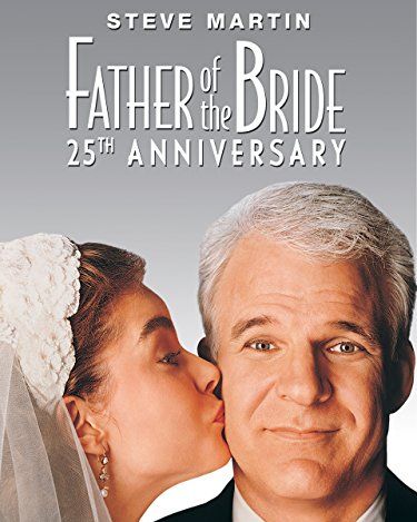 Father of the Bride 