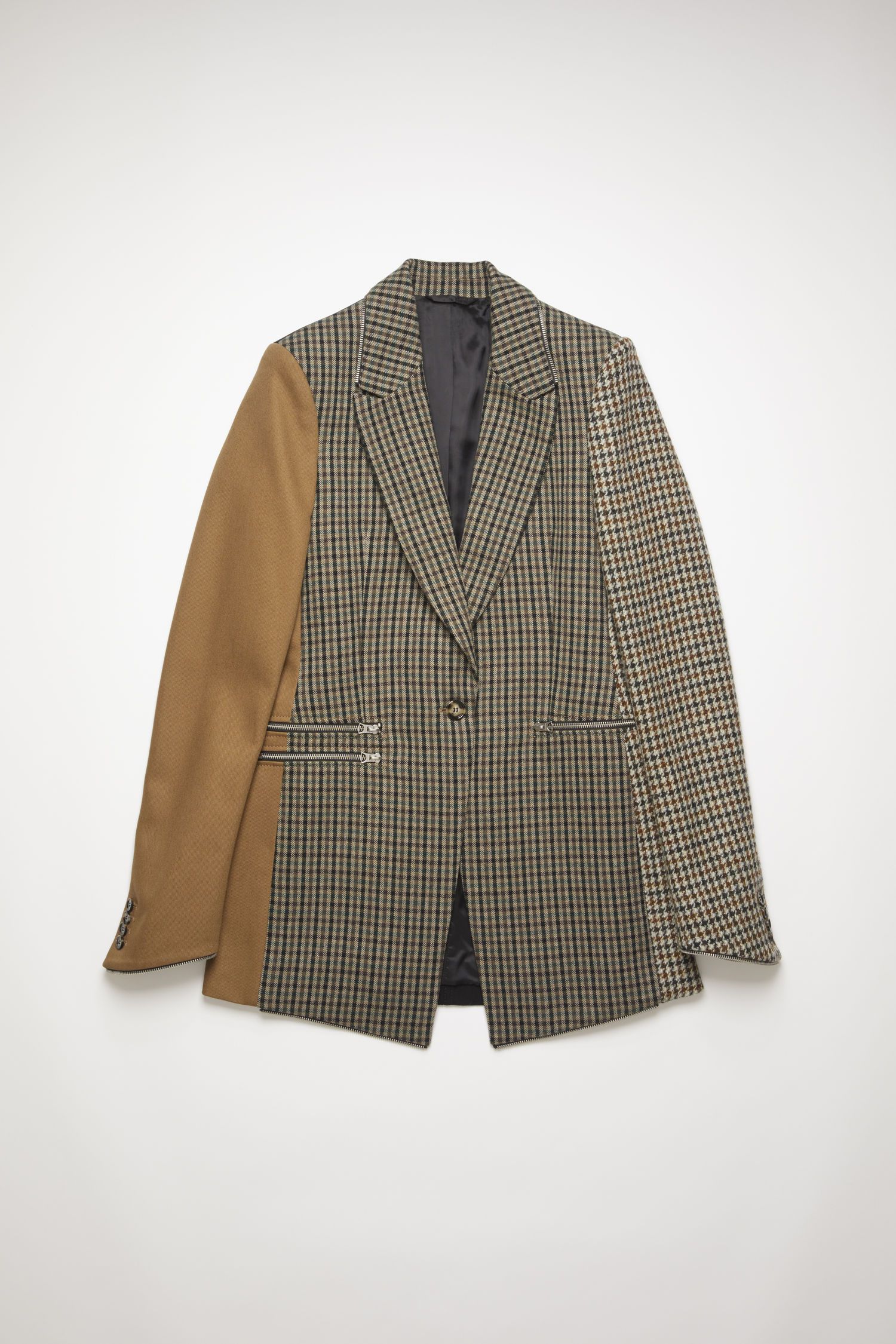 Acne Studios Launches New Series That Repurposes Fabrics