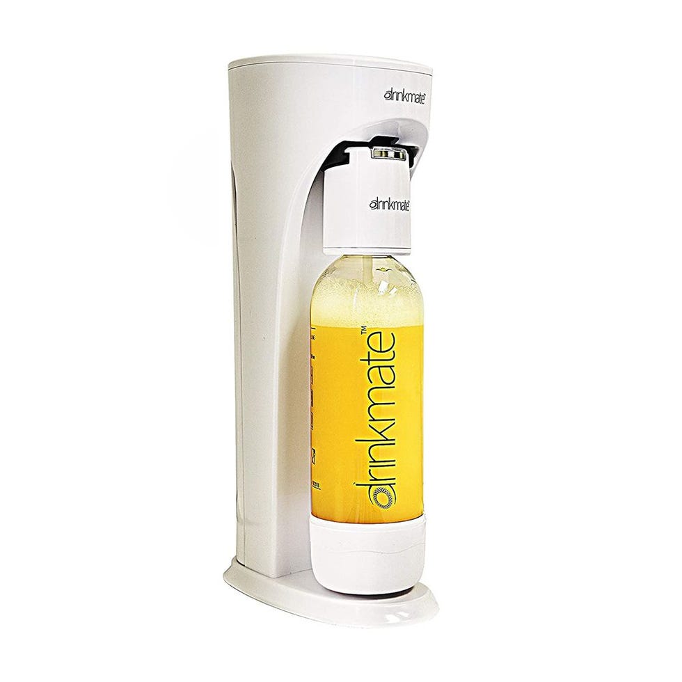 Drinkmate Beverage Carbonation Maker