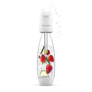 HOMEOW Portable Soda Water Maker HOMEOW Portable Soda Water Maker