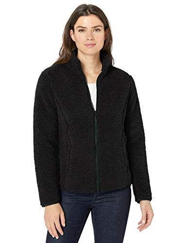 Amazon Fashion Fleece Jacket Review - The Internet is Obsessed With ...