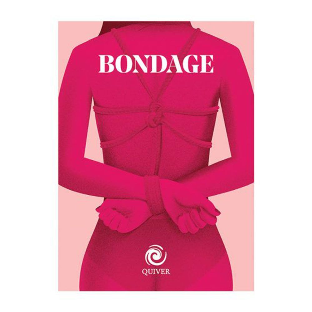 ‘Bondage’ Mini Book