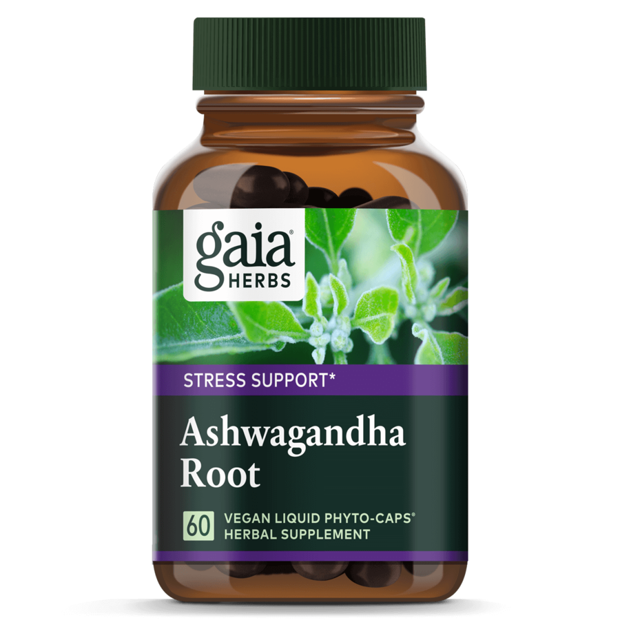 Ashwagandha Root