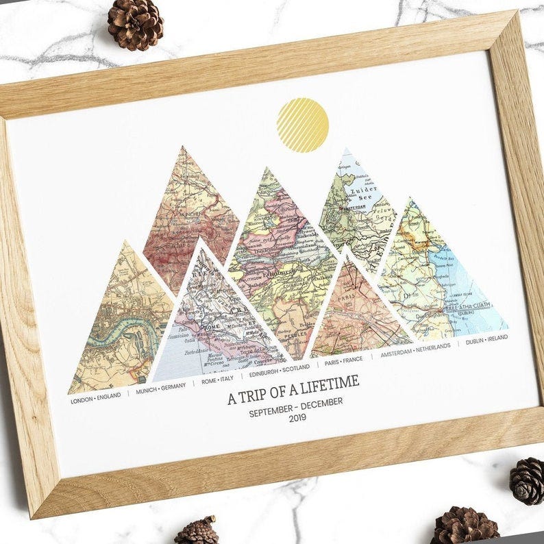 40 Best Couple Gifts 2023 - Cute Gift Ideas For Couples