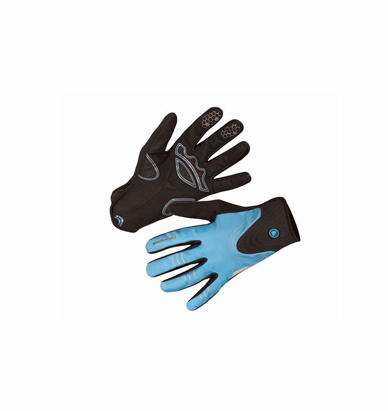 endura womens windchill gloves