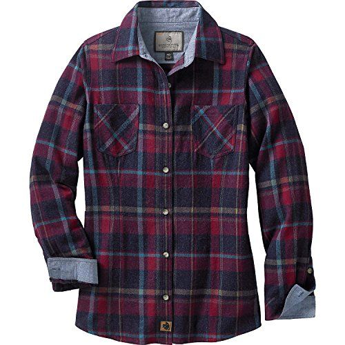 12 Cute Flannel Shirts For Women To Wear In 2024   1601001486 51bGGhFpzL 