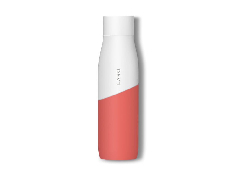 20 Best reusable water bottles 2023: Chilly's to Larq