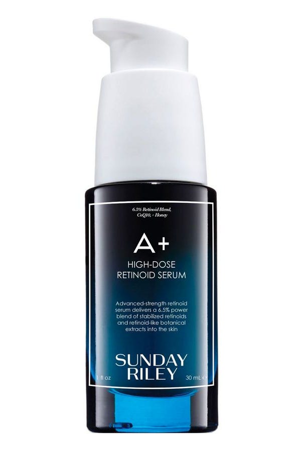 A+ High-Dose Retinoid Serum