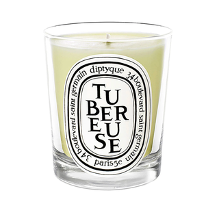 Tubéreuse Candle