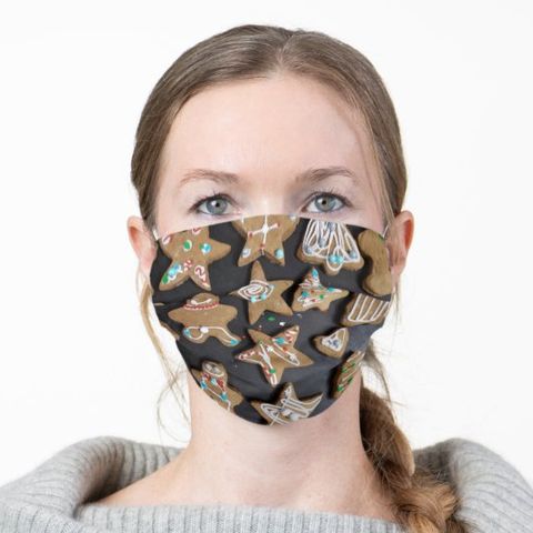 Christmas face masks: 15 best to buy online in 2020
