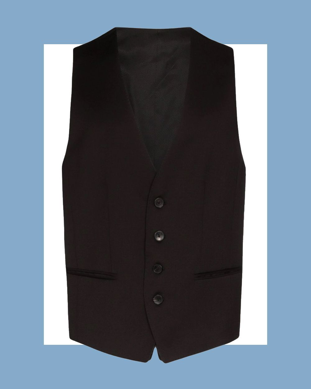 Wilson Suit Waistcoat