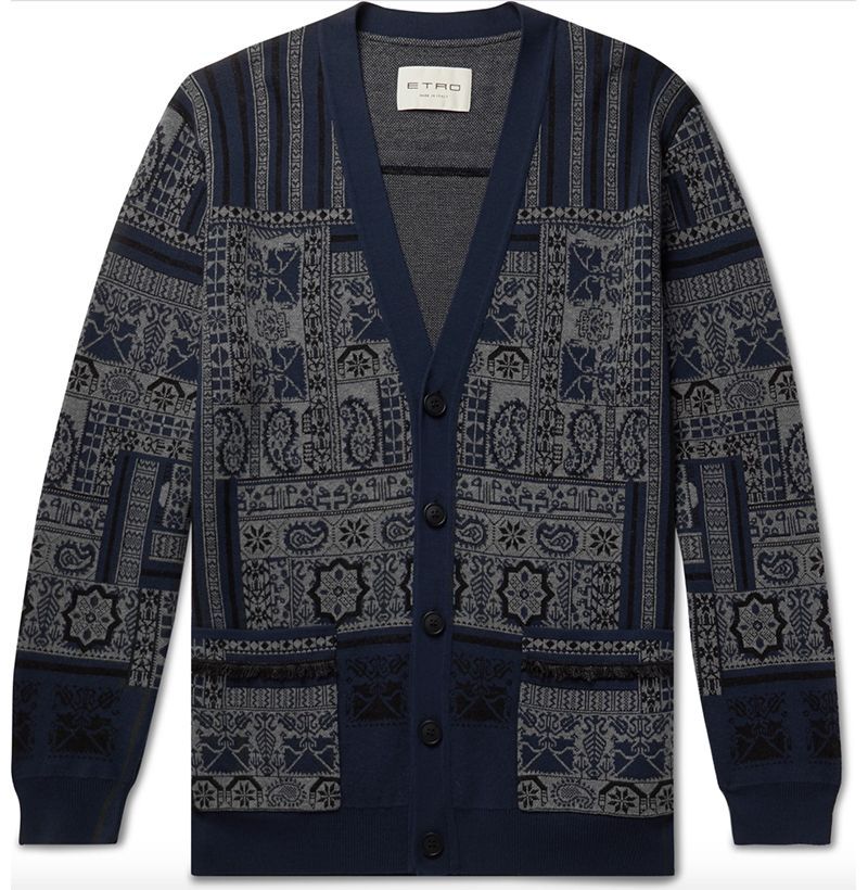 The 14 Coolest New Menswear Picks You Should Scoop This Week