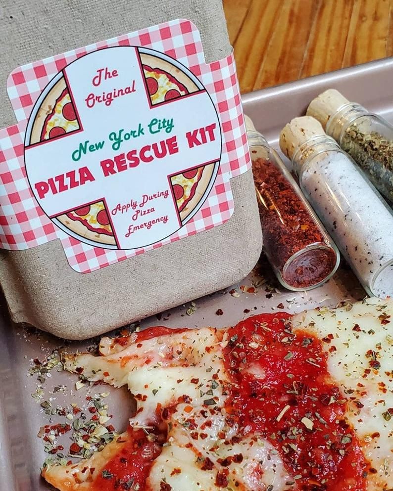 gift ideas for pizza lovers