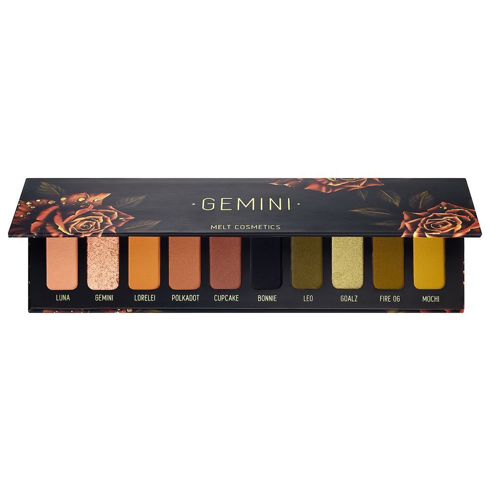 Gemini Eyeshadow Palette
