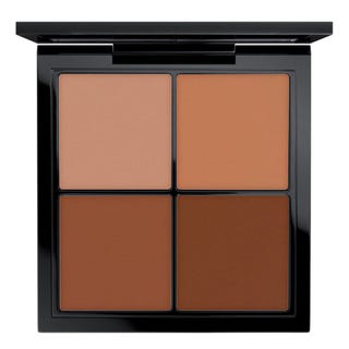 Pro Face Palette: Contour