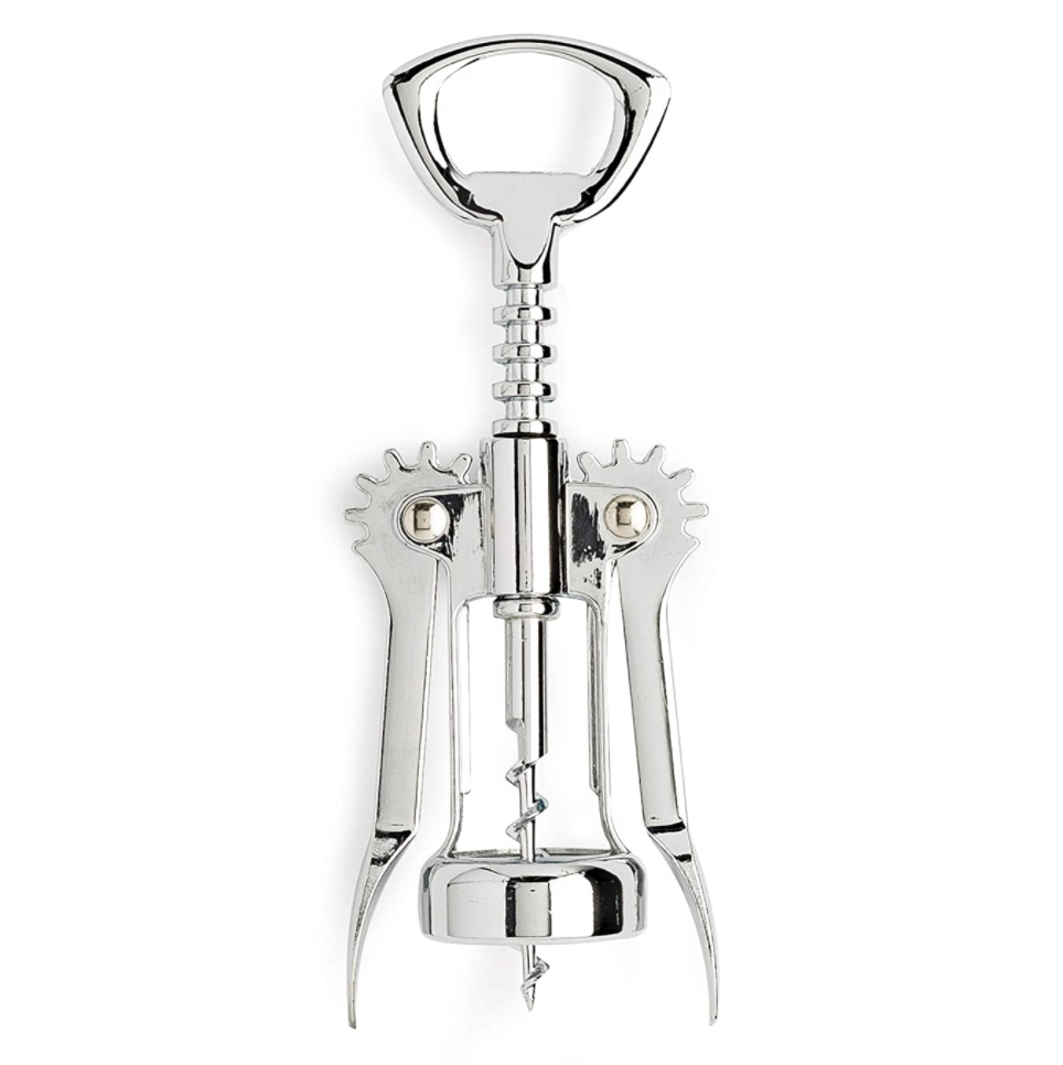 All-in-One Winged Corkscrew