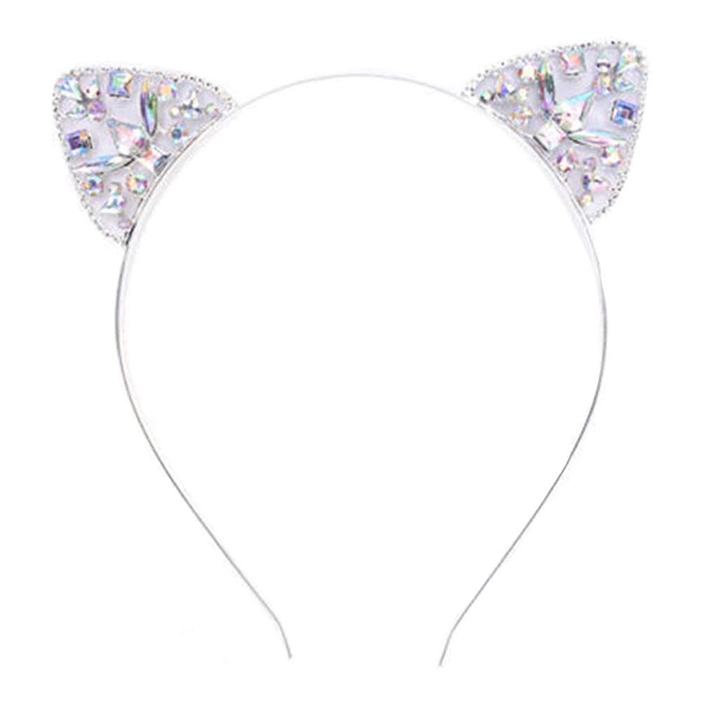 Skin Diamond In Cat Ears