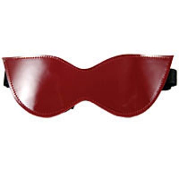 Candy Apple Blindfold
