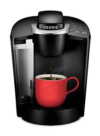 Máquina de café Keurig