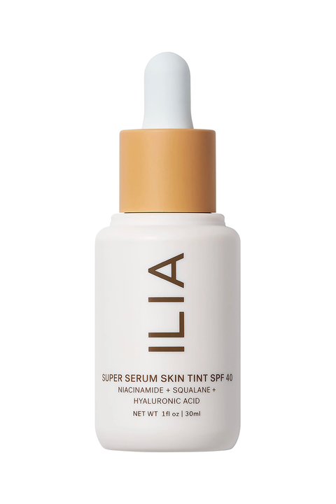 Ilia Super Serum Skin Tint SPF 40